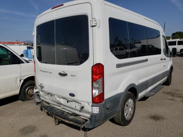 Photo 4 from auction – 2015 FORD TRANSIT T- with VIN 1FBAX2CV8FKA37110