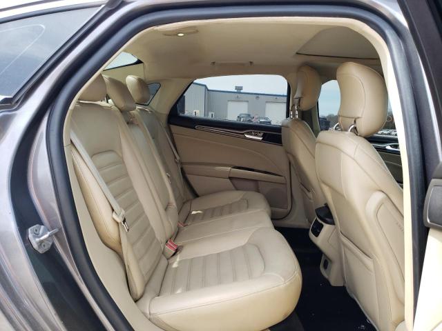 Photo 6 from auction – 2014 FORD FUSION SE with VIN 3FA6P0H91ER172706