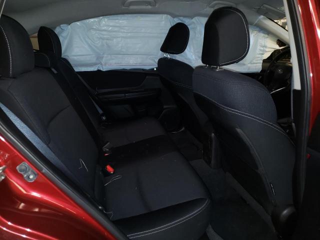 Photo 6 from auction – 2012 SUBARU IMPREZA with VIN JF1GPAL68CH241025