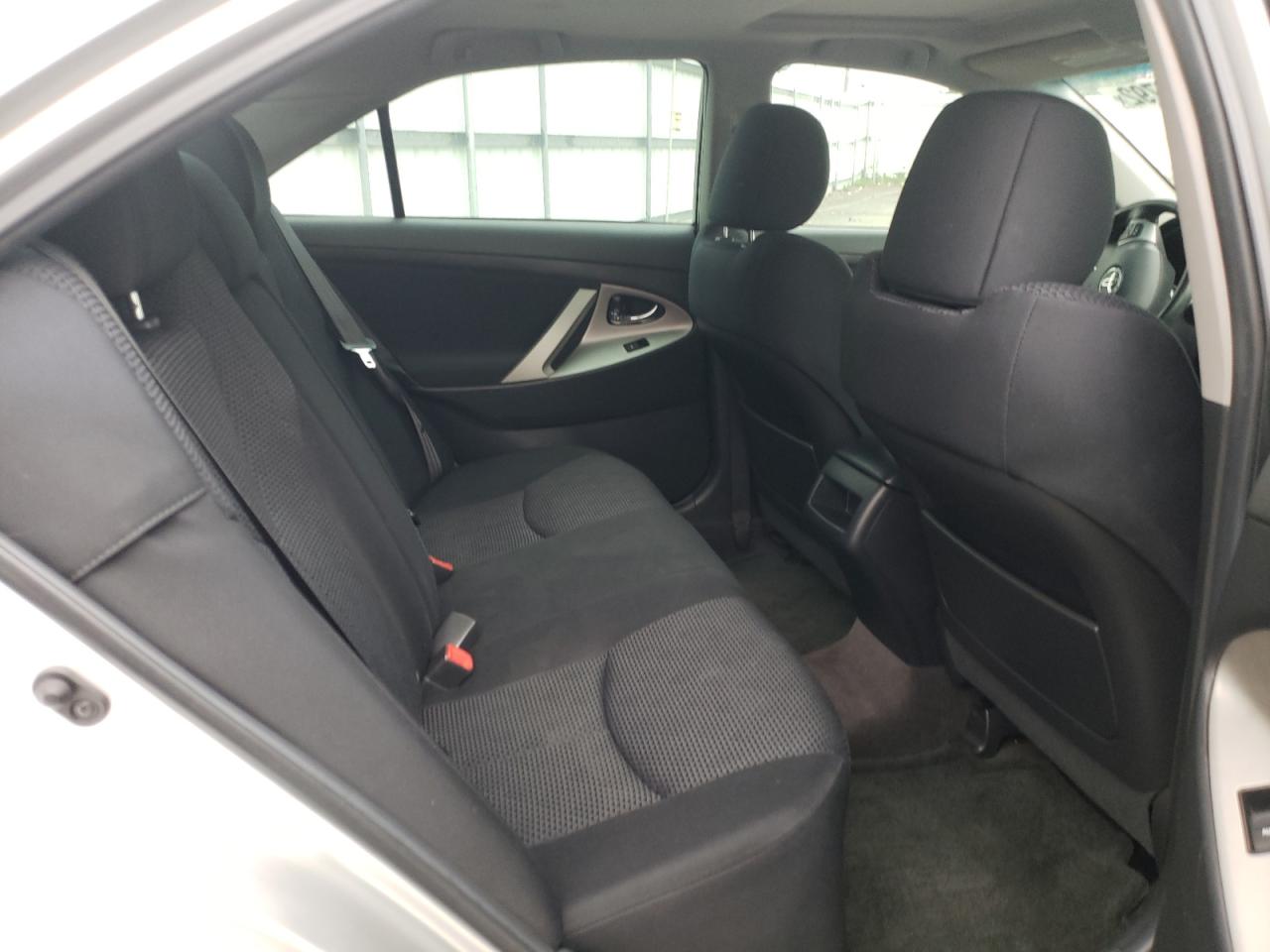 Photo 6 from auction – 2011 TOYOTA CAMRY BASE with VIN 4T1BF3EK3BU195179