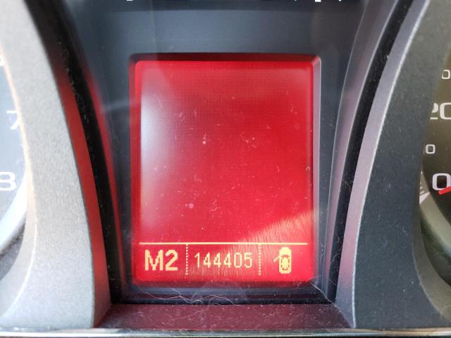 Photo 8 from auction – 2011 GMC TERRAIN SL with VIN 2CTALMEC8B6456638