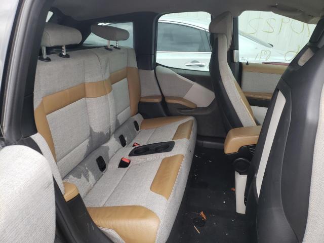 Photo 6 from auction – 2015 BMW I3 REX with VIN WBY1Z4C50FV500002