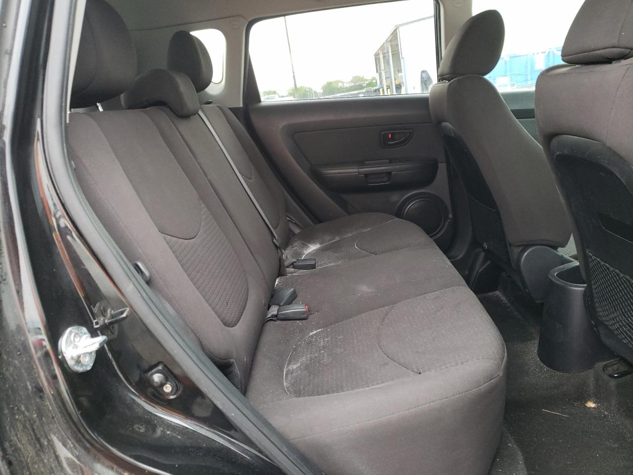 Photo 6 from auction – 2012 KIA SOUL with VIN KNDJT2A56C7743128