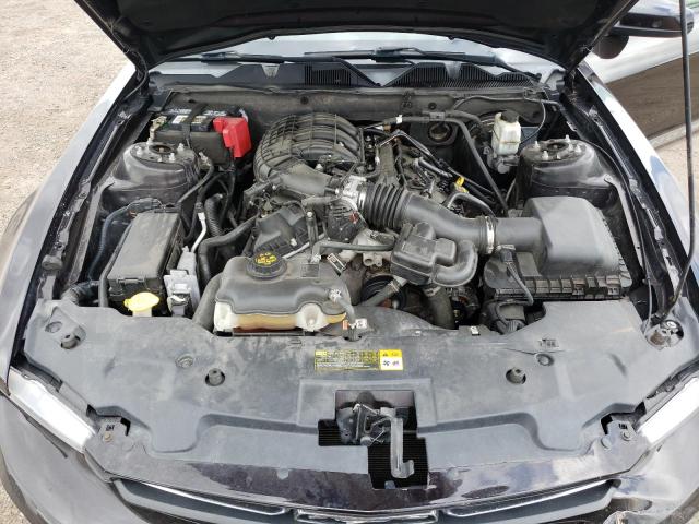 Photo 7 from auction – 2012 FORD MUSTANG with VIN 1ZVBP8AMXC5204295