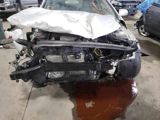 Photo 9 from auction – 2013 KIA FORTE EX with VIN KNAFU4A23D5718136