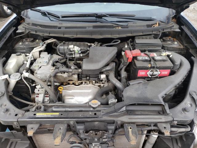 Photo 7 from auction – 2013 NISSAN ROGUE S with VIN JN8AS5MT5DW538393