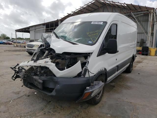 صورة رقم 2 من المزاد - 2017 FORD TRANSIT T- مع VIN 1FTYR2CG5HKB17909