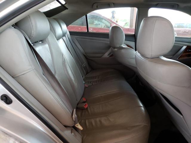 Photo 6 from auction – 2009 TOYOTA CAMRY BASE with VIN 4T1BE46K09U878555