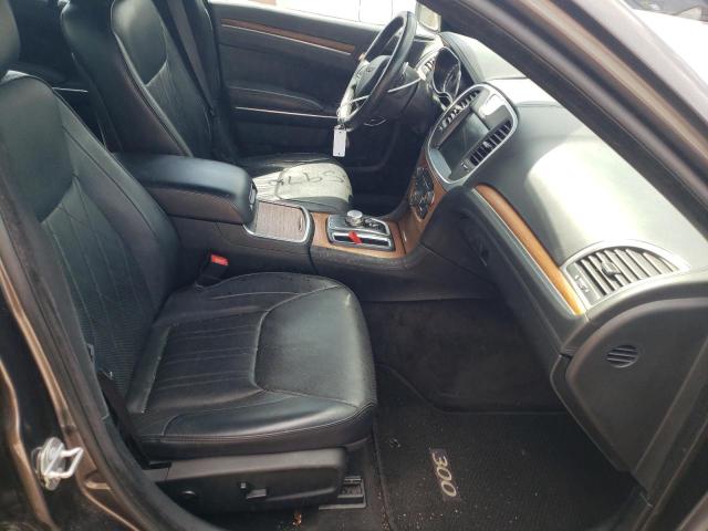 Photo 5 from auction – 2015 CHRYSLER 300C PLATI with VIN 2C3CCASG7FH833162