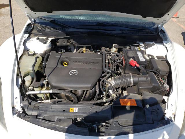 Zdjęcie 7 z aukcji – 2009 MAZDA 6 I z VIN 1YVHP82A995M42045
