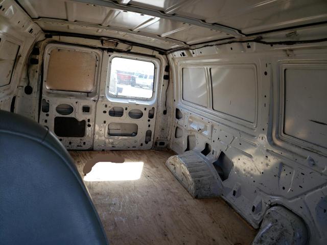 Photo 6 from auction – 2002 FORD ECONOLINE with VIN 1FTNE24L82HA90803