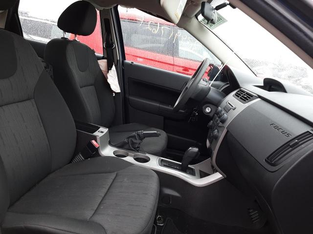 Photo 5 from auction – 2009 FORD FOCUS SE with VIN 1FAHP35N09W111832