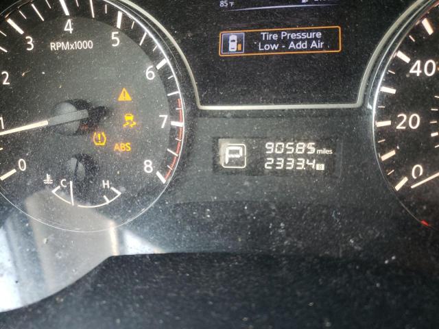Photo 8 from auction – 2015 NISSAN ALTIMA 2.5 with VIN 1N4AL3AP6FC184317