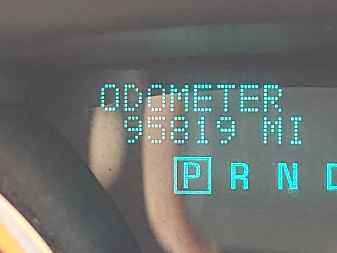 Photo 8 from auction – 2009 CHEVROLET TRAVERSE L with VIN 1GNER23D99S181503