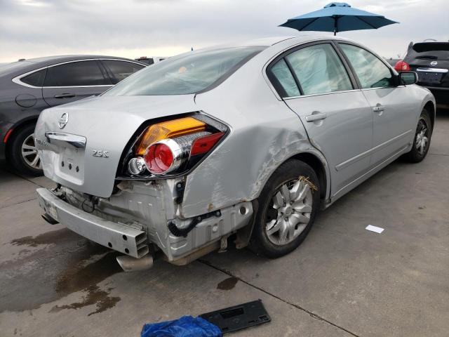 Photo 4 from auction – 2010 NISSAN ALTIMA BAS with VIN 1N4AL2APXAN458495