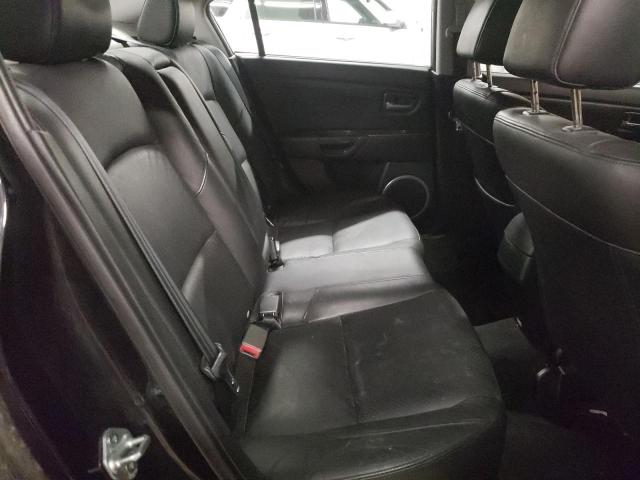 Photo 6 from auction – 2007 MAZDA 3 S with VIN JM1BK323471654323