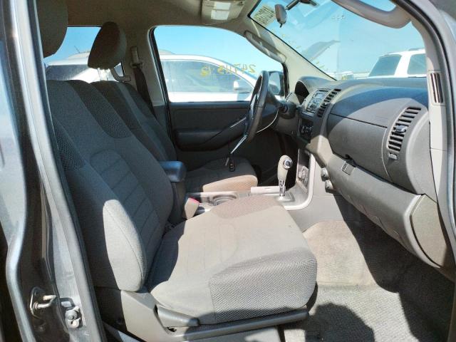 Photo 5 from auction – 2012 NISSAN PATHFINDER with VIN 5N1AR1NB4CC628135