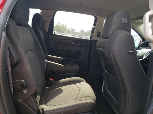 Photo 6 from auction – 2014 CHEVROLET TRAVERSE L with VIN 1GNKRGKD4EJ170720