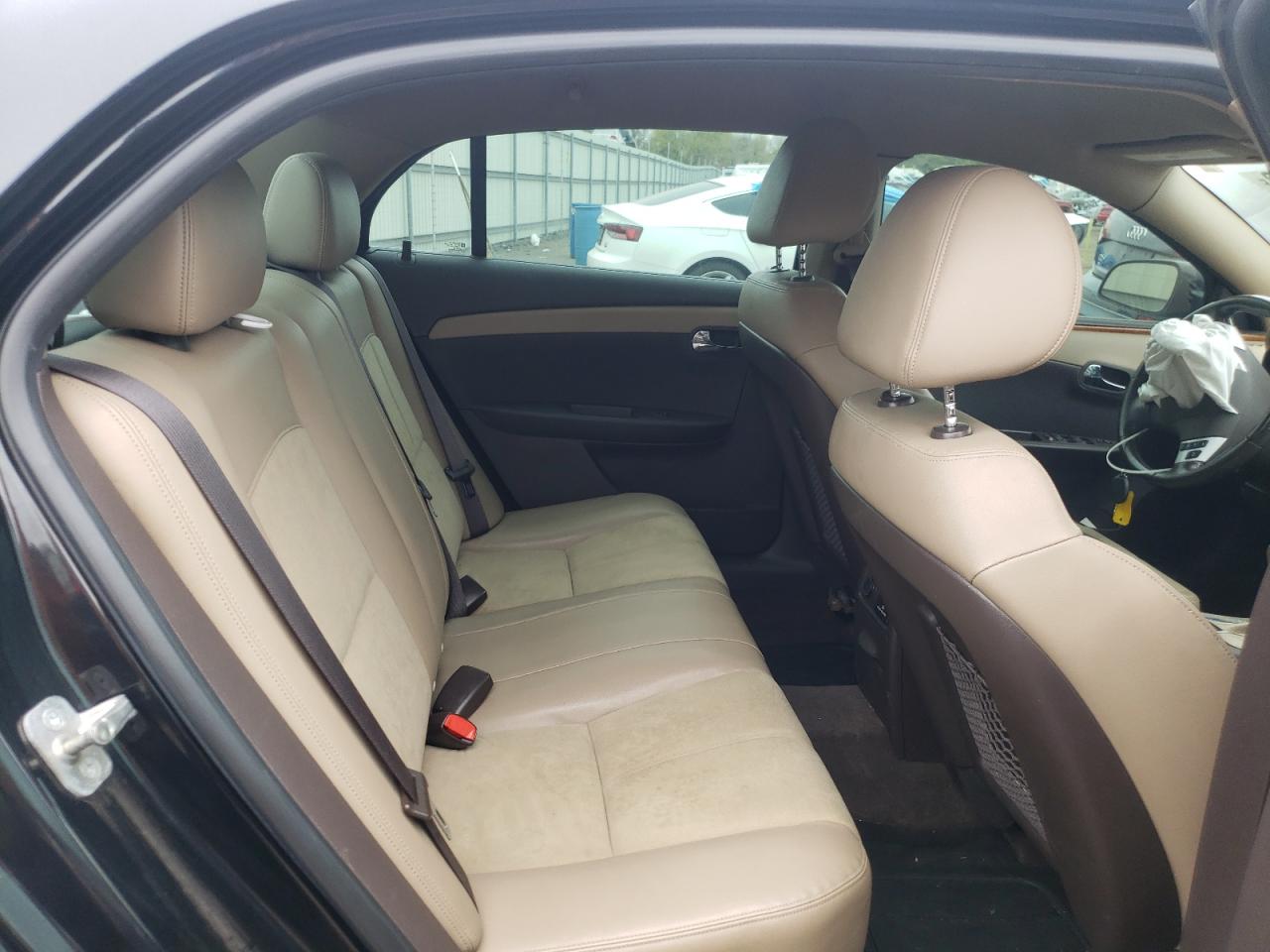 Photo 6 from auction – 2012 CHEVROLET MALIBU 2LT with VIN 1G1ZD5E06CF382420