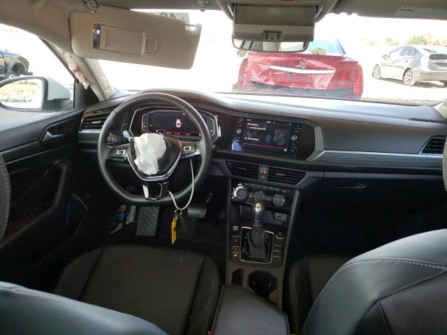 Photo 9 from auction – 2019 VOLKSWAGEN JETTA SEL with VIN 3VWE57BU5KM096835