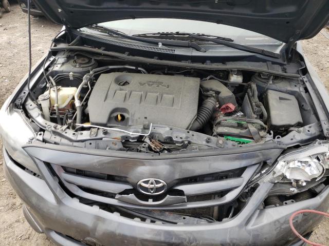 Photo 7 from auction – 2013 TOYOTA COROLLA BA with VIN 2T1BU4EE5DC104861