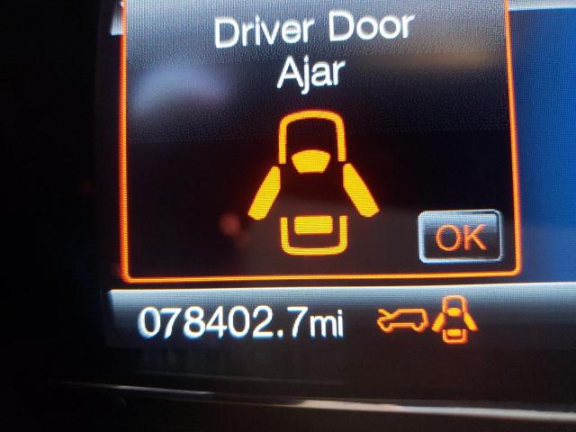 Photo 8 from auction – 2017 FORD EXPLORER X with VIN 1FM5K7D85HGD01662