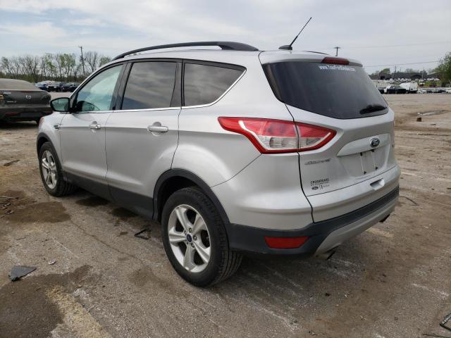 Photo 3 from auction – 2015 FORD ESCAPE SE with VIN 1FMCU0GX1FUC59775