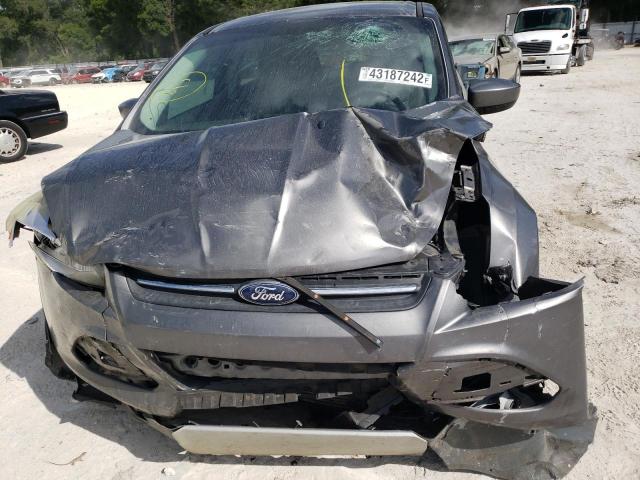 Photo 9 from auction – 2014 FORD ESCAPE SE with VIN 1FMCU0GX9EUA66854