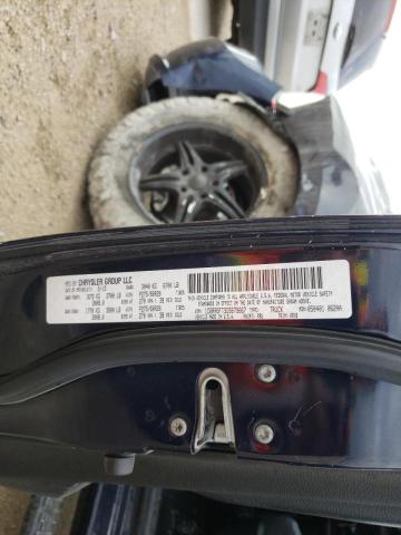 Photo 10 from auction – 2013 RAM 1500 ST with VIN 1C6RR6FT3DS679667
