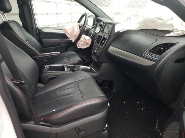 Photo 5 from auction – 2019 DODGE GRAND CARA with VIN 2C4RDGEG3KR537982