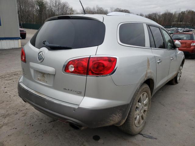 Photo 4 from auction – 2012 BUICK ENCLAVE with VIN 5GAKVCED9CJ250327
