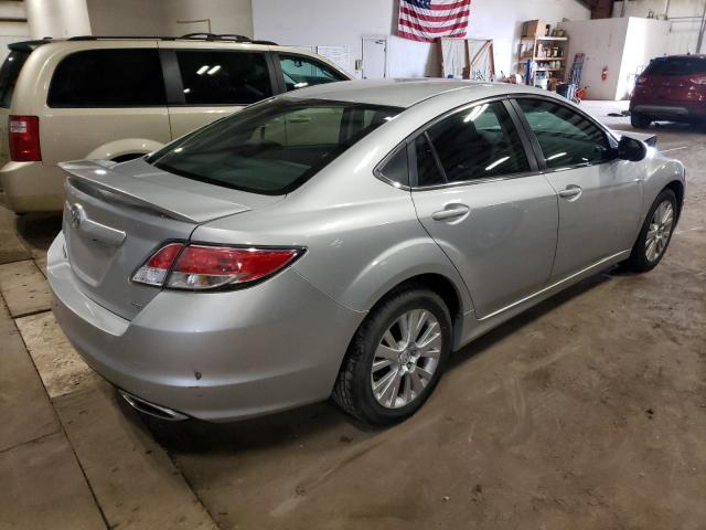 Photo 4 from auction – 2010 MAZDA 6 S with VIN 1YVHZ8CB4A5M13235