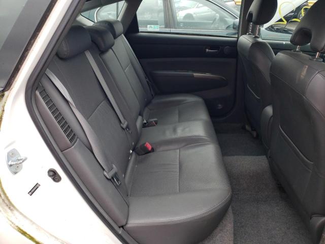 Photo 6 from auction – 2009 TOYOTA PRIUS with VIN JTDKB20U893534425