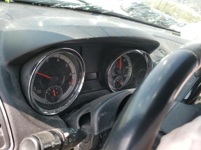 Zdjęcie 8 z aukcji – 2017 DODGE GRAND CARA z VIN 2C4RDGCG8HR604443
