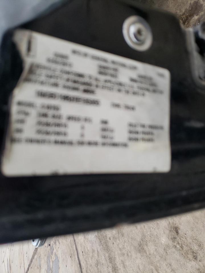 Photo 10 from auction – 1996 CHEVROLET GMT-400 C1 with VIN 1GCEC19R3TE135355