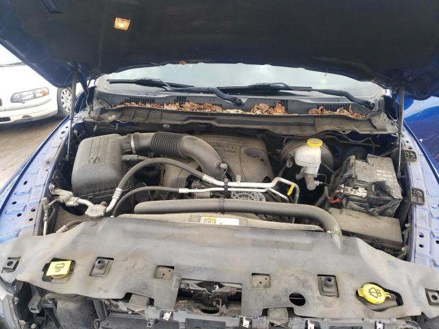 Photo 7 from auction – 2017 RAM 1500 SPORT with VIN 1C6RR7MT8HS650485