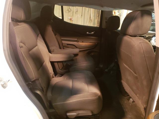 Photo 6 from auction – 2020 GMC ACADIA SLE with VIN 1GKKNKLAXLZ113517