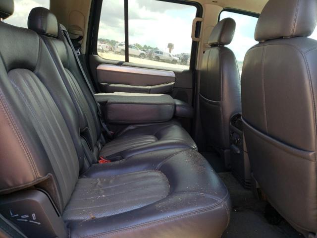 Photo 6 from auction – 2003 MERCURY MOUNTAINEE with VIN 4M2DU86W13ZJ06533