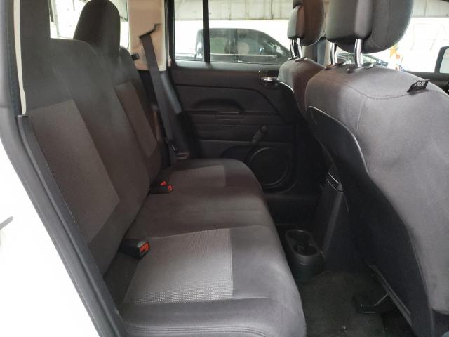 Photo 6 from auction – 2015 JEEP PATRIOT SP with VIN 1C4NJPBA6FD349943