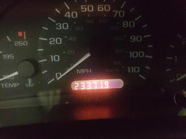 Photo 8 from auction – 2004 CHEVROLET CAVALIER L with VIN 1G1JF52F547299413