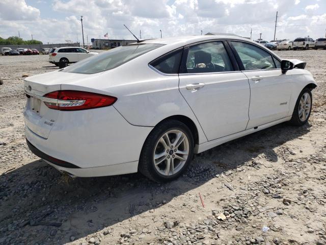 Photo 4 from auction – 2018 FORD FUSION SE with VIN 3FA6P0LU8JR147453