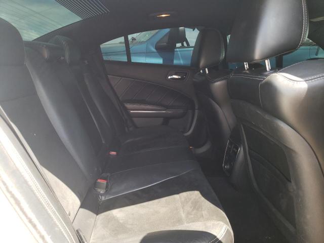 Photo 6 from auction – 2014 DODGE CHARGER R/ with VIN 2C3CDXCT2EH113634