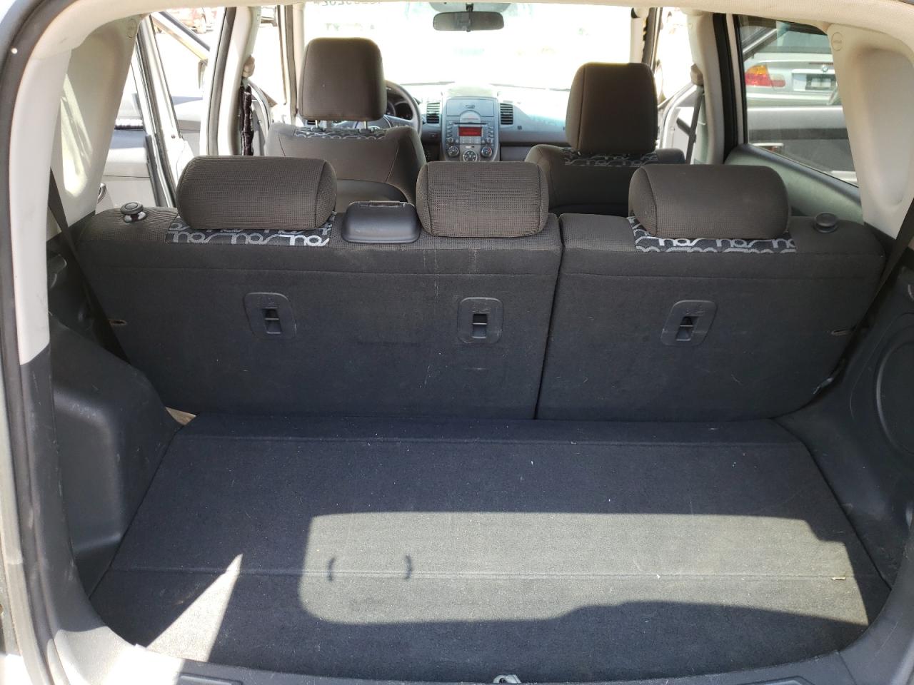 Photo 9 from auction – 2010 KIA SOUL + with VIN KNDJT2A29A7036107
