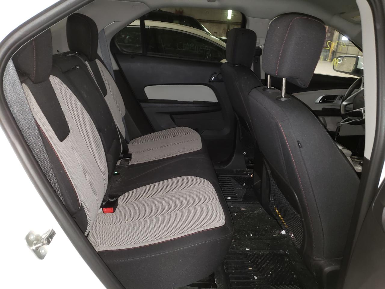 Photo 6 from auction – 2013 CHEVROLET EQUINOX LT with VIN 2GNFLEEK8D6356337