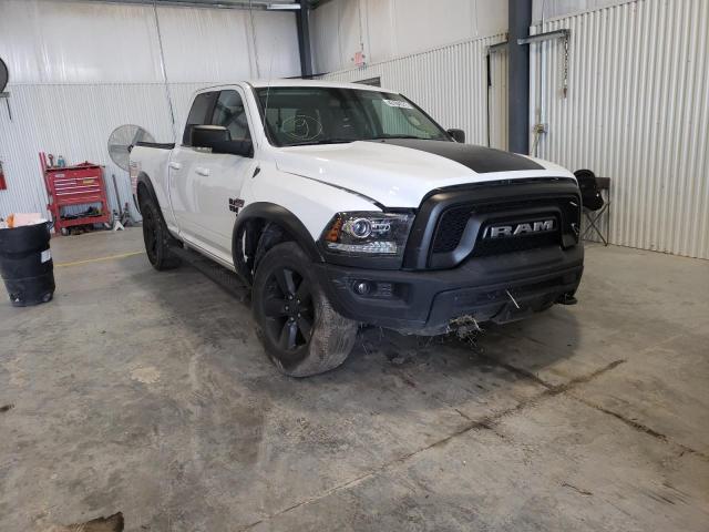 RAM 1500 CLASS 2019 with VIN 1C6RR7GT7KS725969 - Photo from auction