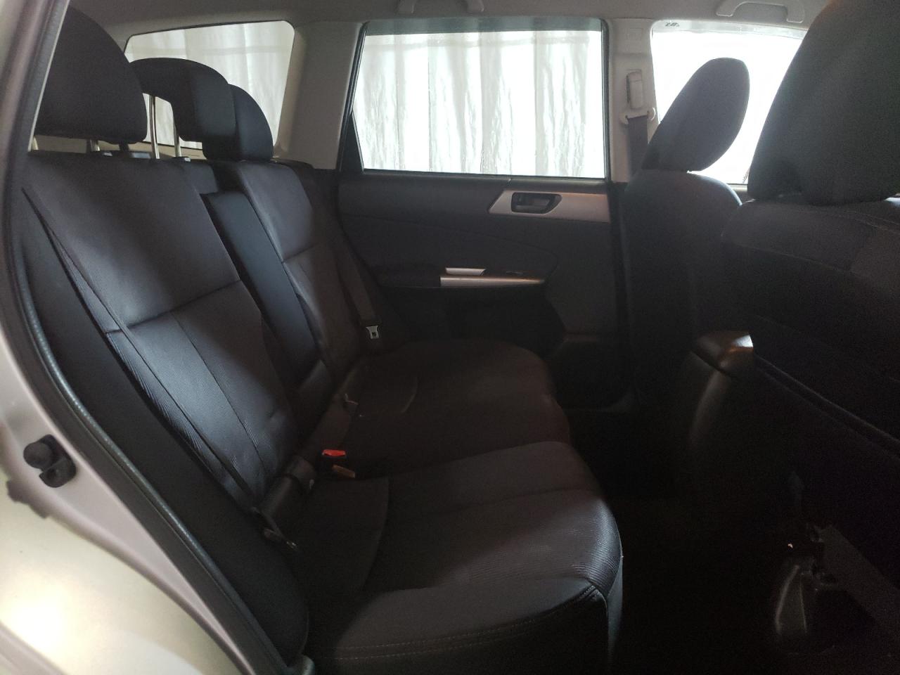 Foto 6 de la subasta – 2009 SUBARU FORESTER 2 con VIN JF2SH61649G788424