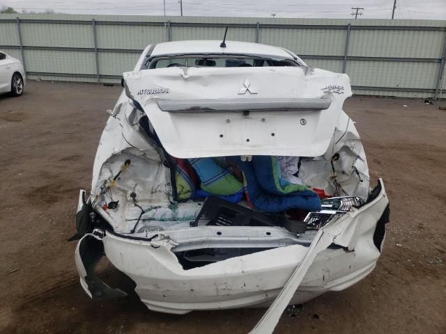 Photo 9 from auction – 2019 MITSUBISHI MIRAGE G4 with VIN ML32F3FJ8KHF12446