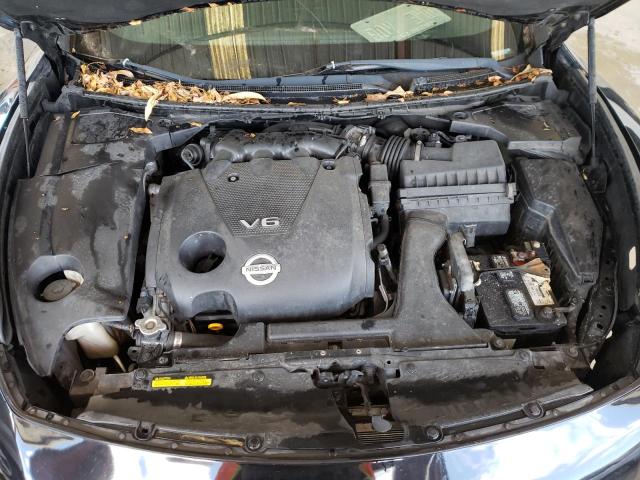 Photo 7 from auction – 2012 NISSAN MAXIMA S with VIN 1N4AA5AP0CC848978