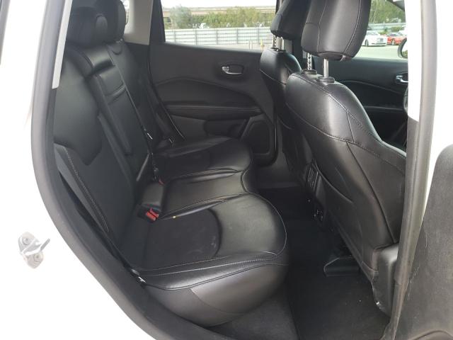 Photo 6 from auction – 2019 JEEP COMPASS LA with VIN 3C4NJCBB8KT851522