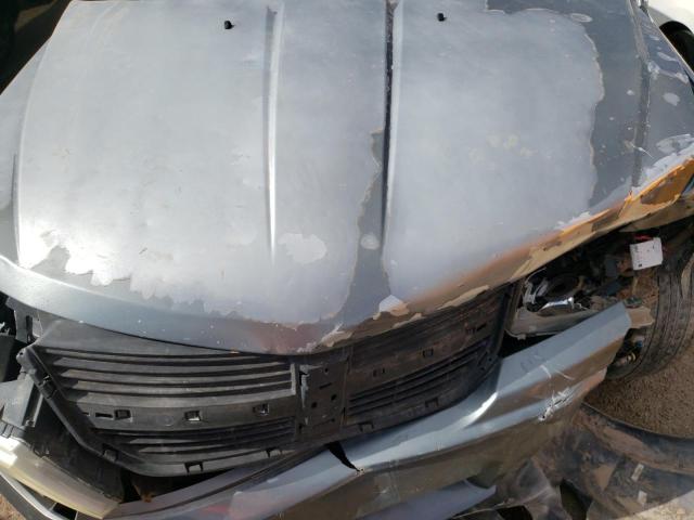 Photo 7 from auction – 2009 DODGE JOURNEY SE with VIN 3D4GG47B39T524674